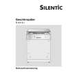 SILENTIC R0410I-X, 50113 Manual de Usuario