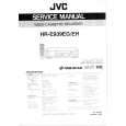 JVC HRE939EG/EH Manual de Servicio