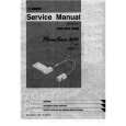 CANON POWERSHOTS30T Manual de Servicio