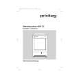 PRIVILEG 015.155-5 Manual de Usuario PRIVILEG 015.155-5 Manual de Usuario