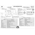 WHIRLPOOL EMCHS 7244 IN Guía de consulta rápida