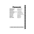 PANASONIC NNK135 Manual de Usuario