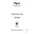 REX-ELECTROLUX RO200EP Manual de Usuario
