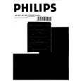 PHILIPS AS445/21G Manual de Usuario
