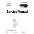 PHILIPS N5531 Manual de Servicio