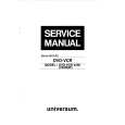 UNIVERSUM V640GP Manual de Servicio