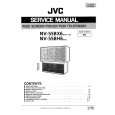 JVC NV-55BX6 Manual de Servicio