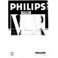PHILIPS VR333/16 Manual de Usuario