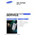 SAMSUNG SGH-I700 Manual de Servicio