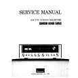 SANSUI 6060 Manual de Servicio