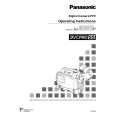 PANASONIC AJSDC915P Manual de Usuario