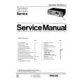 PHILIPS N2552 Manual de Servicio
