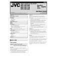 JVC HR-V615EK Manual de Usuario