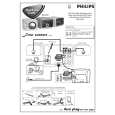 PHILIPS MC-D370/22 Manual de Usuario