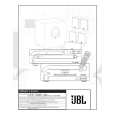 JBL DCR600II Manual de Usuario