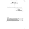 JVC MX-GT700 Catálogo de piezas JVC MX-GT700 Catálogo de piezas