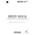 AIWA RM-P303 Manual de Servicio