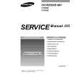 SAMSUNG HT-DS420 Manual de Servicio
