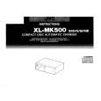 XLMK500 - Haga un click en la imagen para cerrar