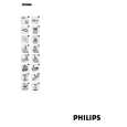 PHILIPS HQ803/16 Manual de Usuario