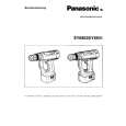PANASONIC EY6931 Manual de Usuario