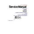 PANASONIC SAPM07E Manual de Servicio