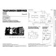 TELEFUNKEN P570CV Manual de Servicio