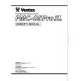 VESTAX PMC-05PROSL Manual de Usuario