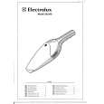ELECTROLUX ZB248 Manual de Usuario