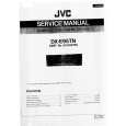 JVC AXE95TN Manual de Servicio