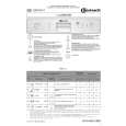 WHIRLPOOL GSIP 6517/1 WS Manual de Usuario