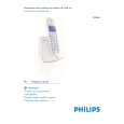 PHILIPS CD4403S/22 Manual de Usuario