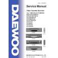 DAEWOO DVT84N Manual de Servicio