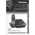 PANASONIC KXTCM947B Manual de Usuario