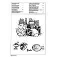 ATLAS-ELECTROLUX AKF2-355 Manual de Usuario