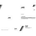 JVC LT-20DJ5SGE Manual de Usuario