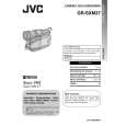 JVC GR-SXM37UC Manual de Usuario