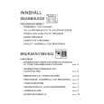 WHIRLPOOL AWZ 7465 Manual de Usuario WHIRLPOOL AWZ 7465 Manual de Usuario