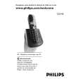 PHILIPS CD1451B/24 Manual de Usuario
