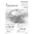 PANASONIC DVDXP30PS Manual de Usuario
