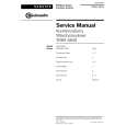 BAUKNECHT 856068403000 Manual de Servicio