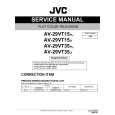 JVC AV-29VT15/Z Manual de Servicio