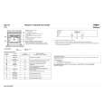 WHIRLPOOL 300 161 70 Guía de consulta rápida WHIRLPOOL 300 161 70 Guía de consulta rápida