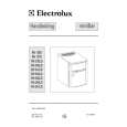 ELECTROLUX RM301 Manual de Usuario