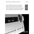 ARCAM AVR300 Manual de Usuario