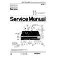 PHILIPS 22AH984/10X Manual de Servicio