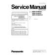 PANASONIC DMR-EH68GC Manual de Servicio