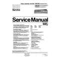 UNIVERSUM VR468 Manual de Servicio