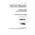 NOKIA 510L Manual de Servicio