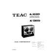 TEAC A1030 Manual de Servicio